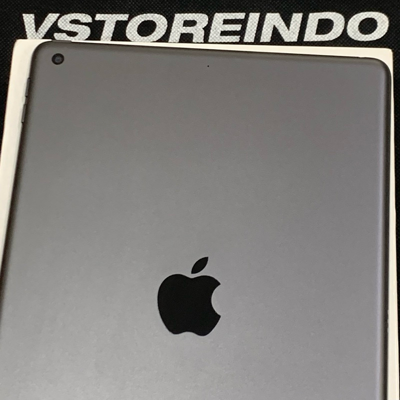 iPad 8 32 GB Wifi Only Garansi Resmi iBox Indonesia Second Bekas Original