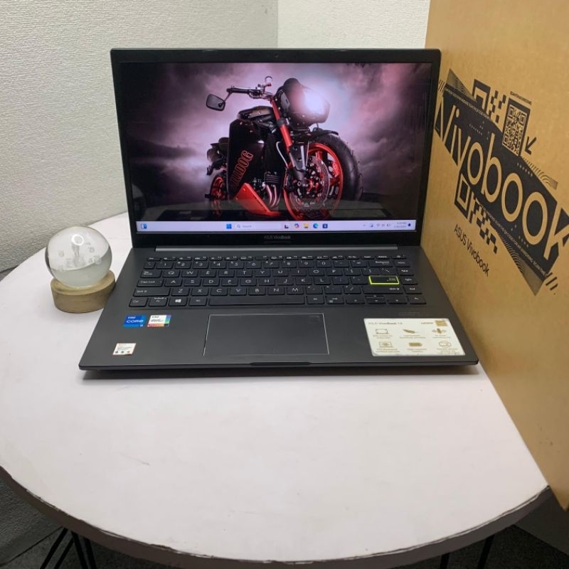 Laptop Asus VivoBook K43E | Intel Core i5-1135G7 | 8GB | 256SSD