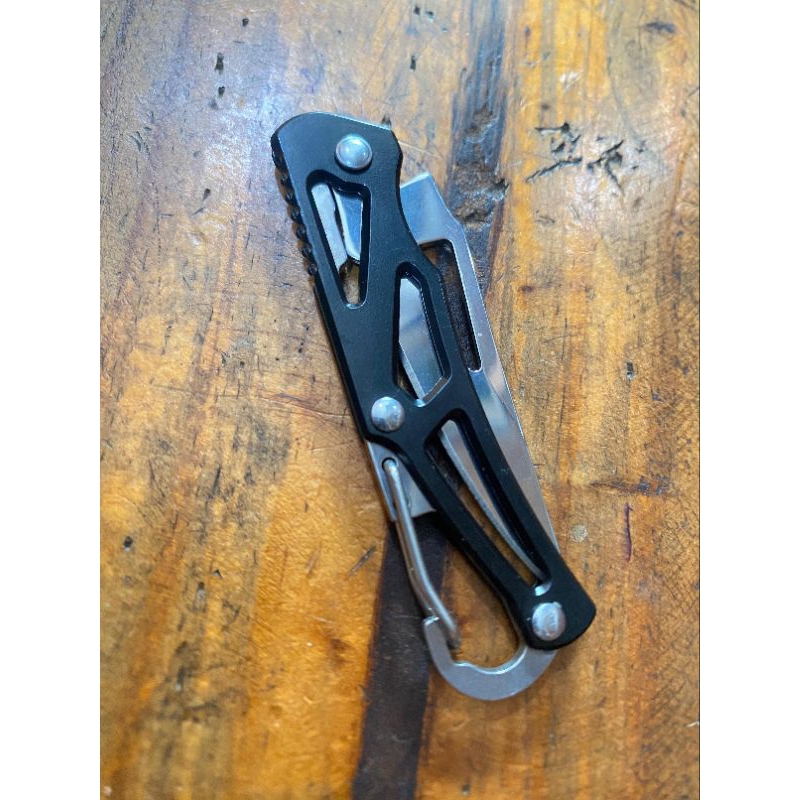 Pisau lipat EDC Pocket