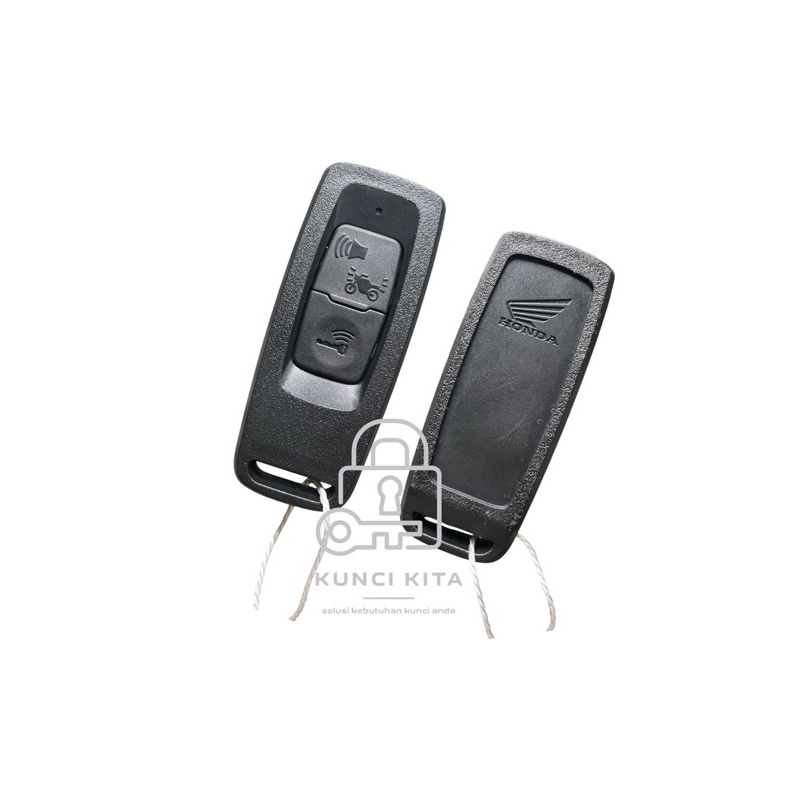 Remot Motor Honda Vario 125/160 Scoopy Beat Deluxe