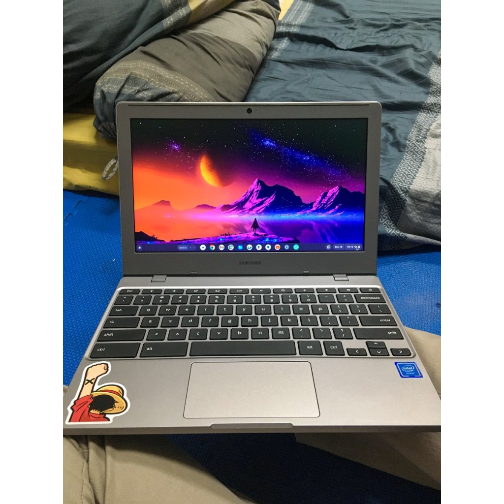 laptop samsung chromebook 4
