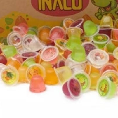 

Inaco - Jelly 500gr