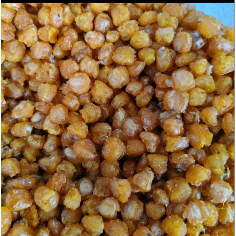 

jagung goreng