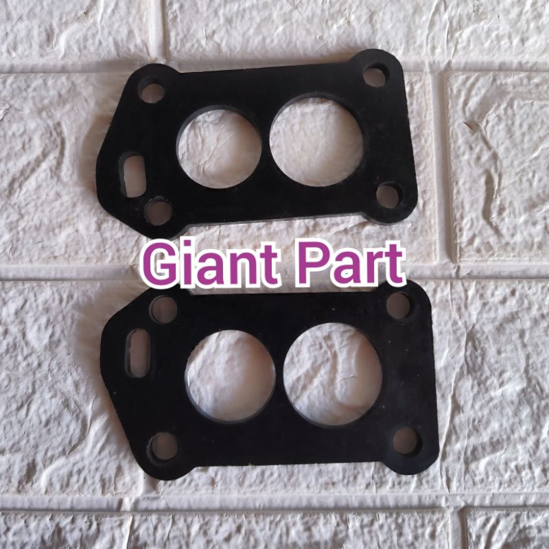 INSULATOR BONIT KARBURATOR MITSUBISHI L300 BENSIN