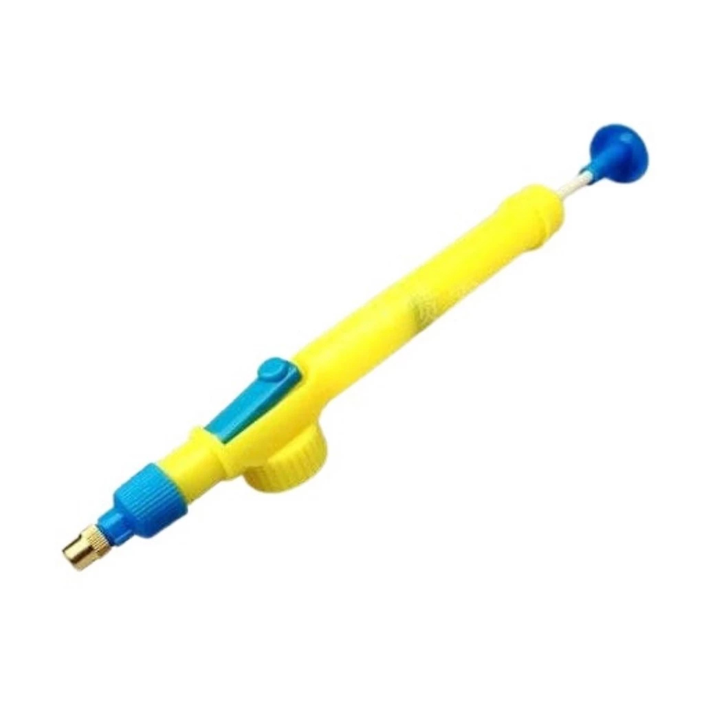 Kepala Pompa Semprotan Tanaman Bunga