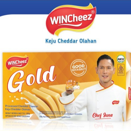 

KEJU WINCHEEZ GOLD 170 GR