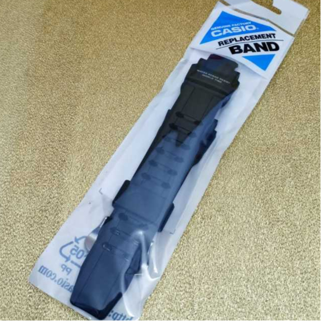 G-SHOCK STRAP RUBBER GA-1100 ORIGINAL