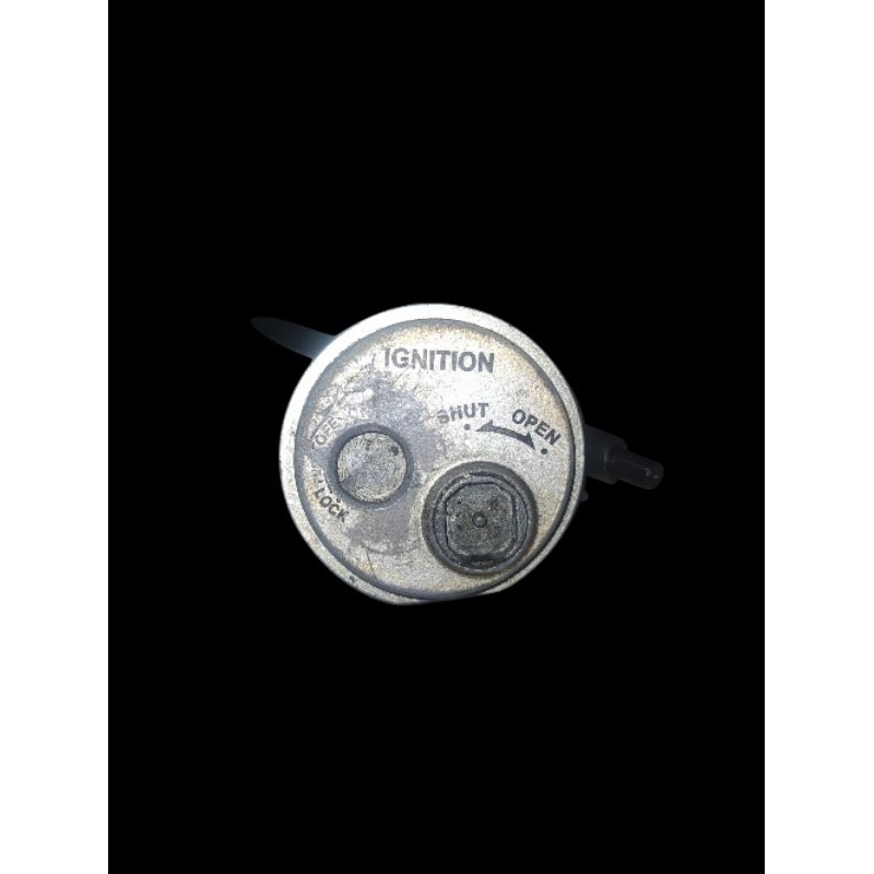 Cover kunci kontak skywave