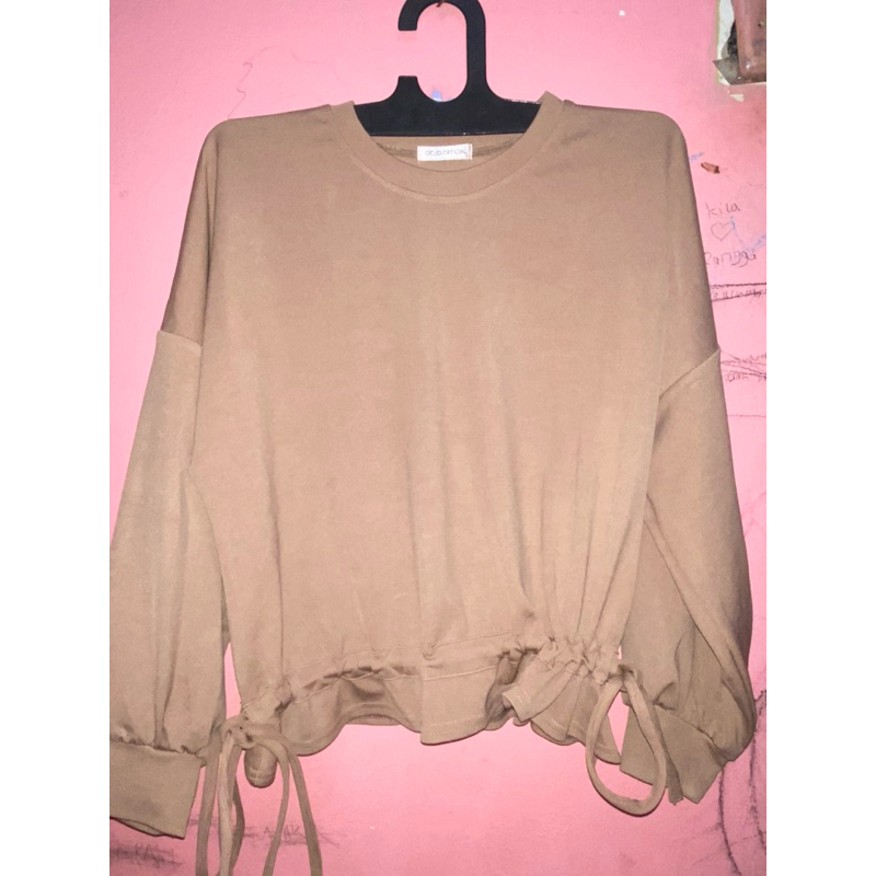 PRELOVED OCLO