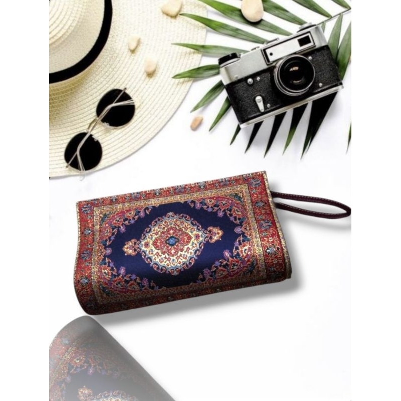 TAS CLUTCH - TAS WANITA IMPORT