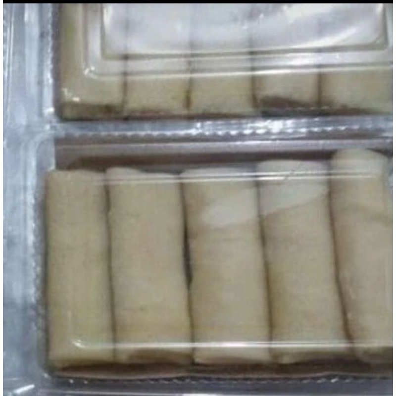 

Risol Kampung Isi Bihun