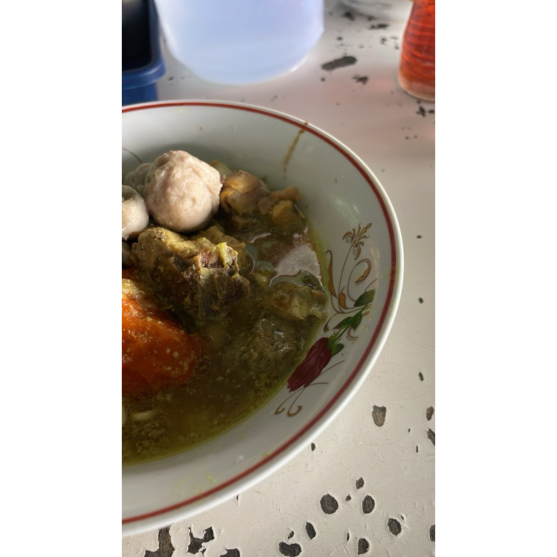 

BAKSOBESAR