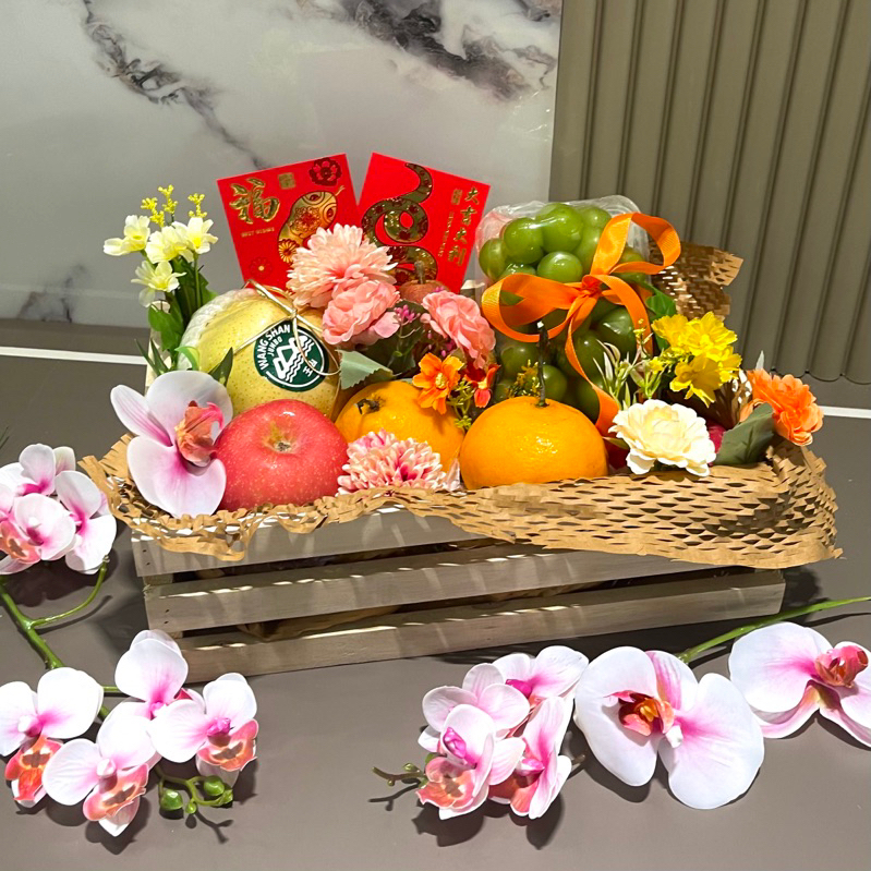 

Chinese new year hampers hadiah imlek 2025