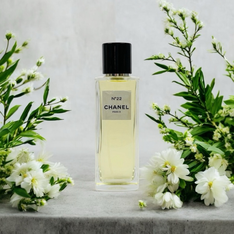 Chanel no 22 Woman (Tester)