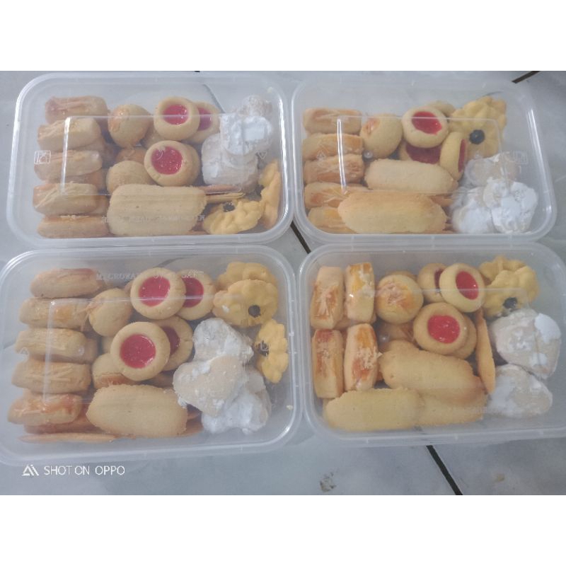 

kuker versi tester mix