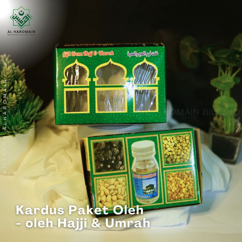 

Kardus Paket Oleh Oleh Haji Dan Umroh / Kotak Kosong Oleh Oleh Haji Dan Umroh