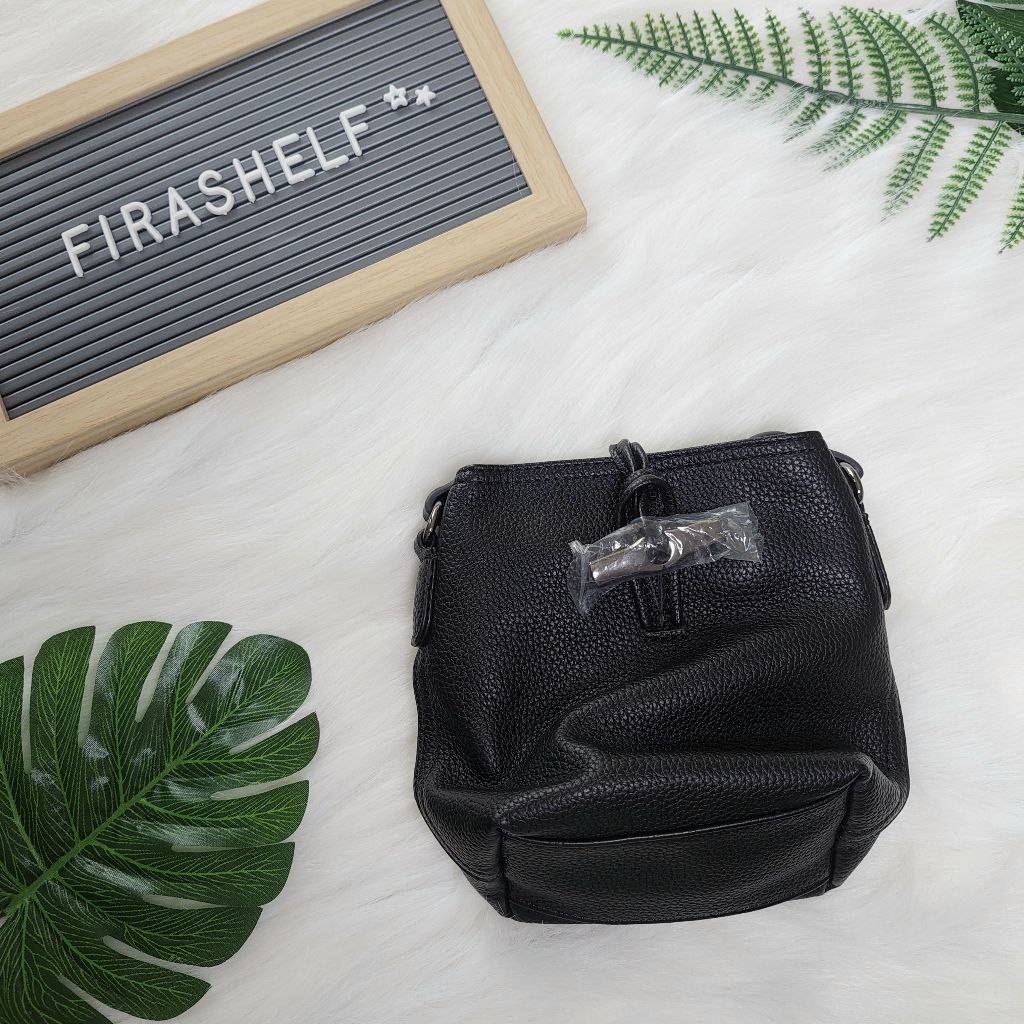 LC roseau essential xs crossbody bag