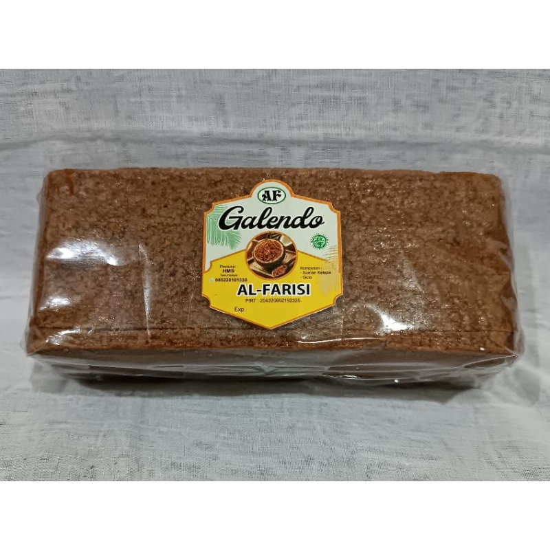 

GALENDO PADAT 500 GRAM