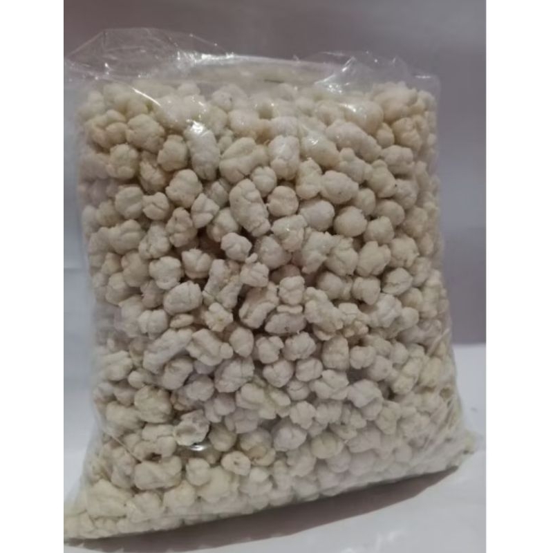 

pilus cikur 300 gram bahan seblak