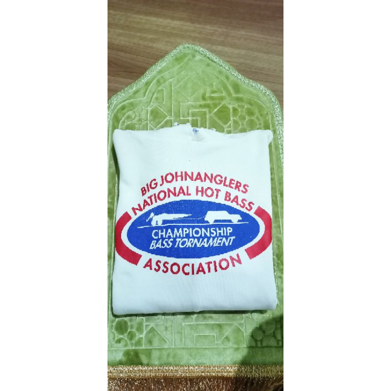 Hodie BIG JOHN ANGLERS