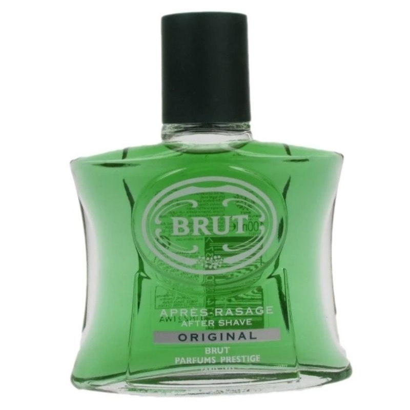 Brut Apres Rasage After Shave Original 100ml