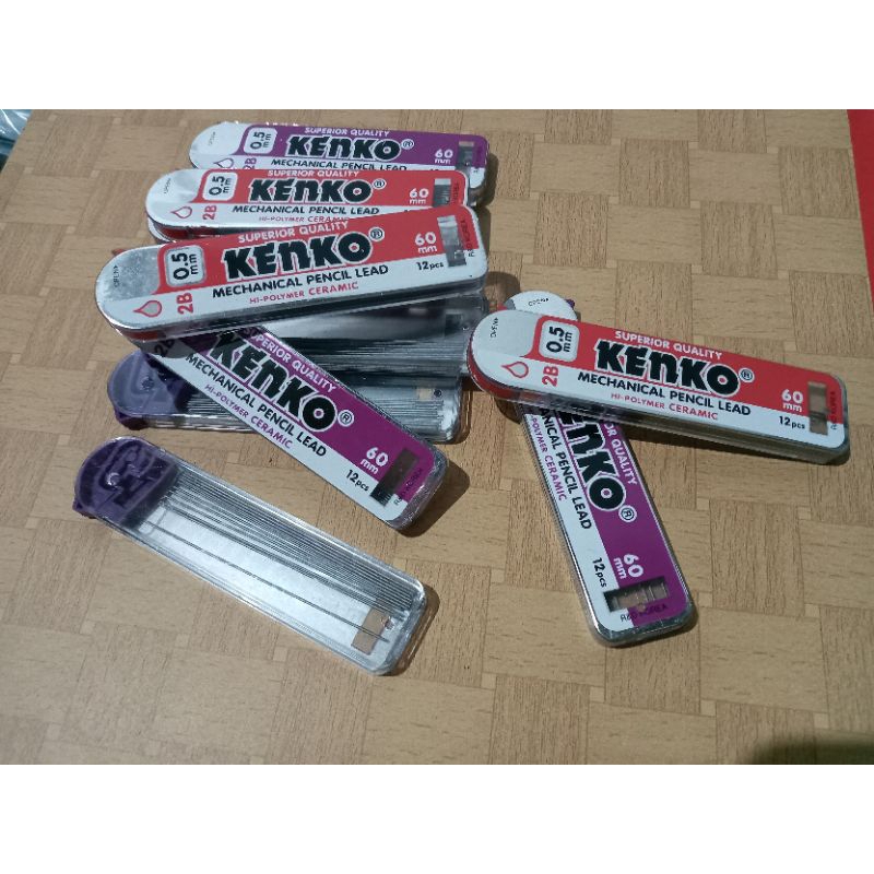 

isi trexpen kenko
