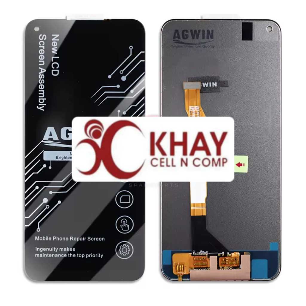 Lcd Vivo Y50 / Y50 1935 Fullset Lcd Touchscreen Vivo Y50 AGWIN PRODUCT KWALITA ORI 100%