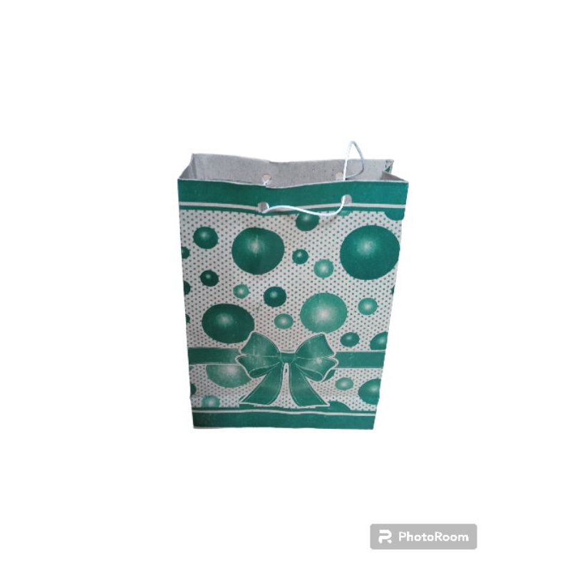 

(Mini Isi 25pcs) Paperbag Ukuran 12x16x5 cm tas kertas hajatan, pernikahan, souvenir