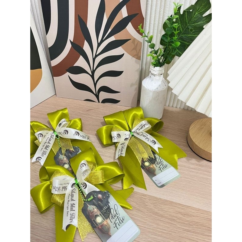 

PITA HAMPERS LEBARAN idhul fitri 2025