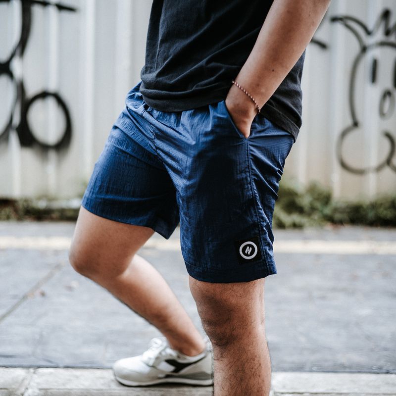 Hectic Casuals - Relax Pants