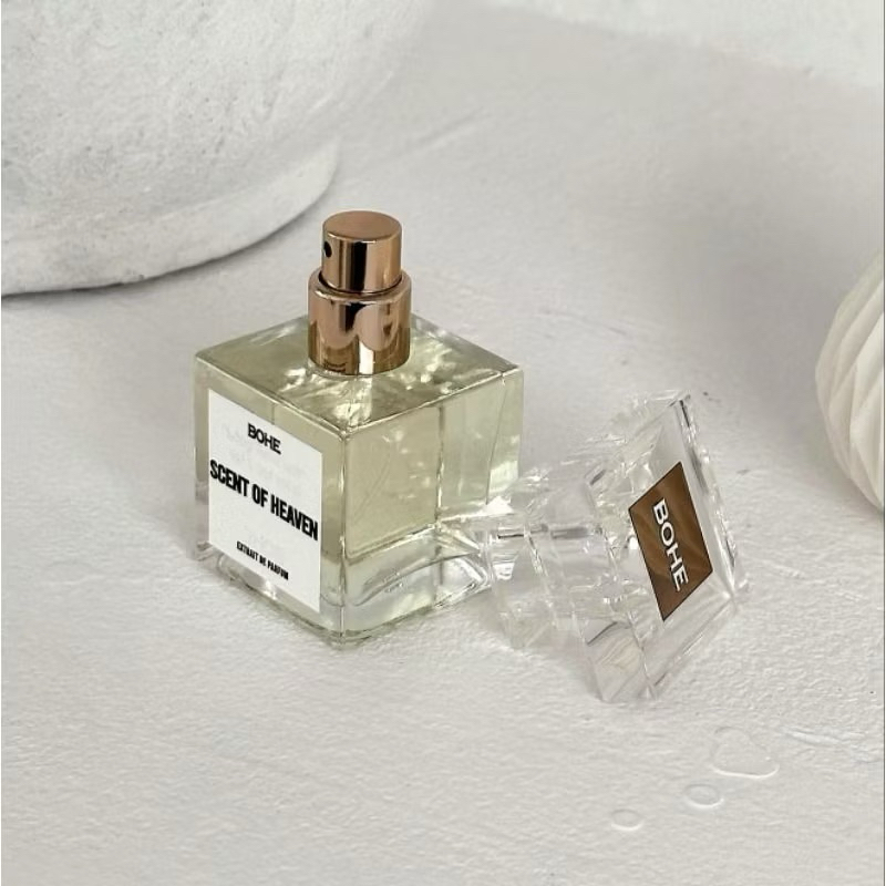 Bohe - Scent Of Heaven