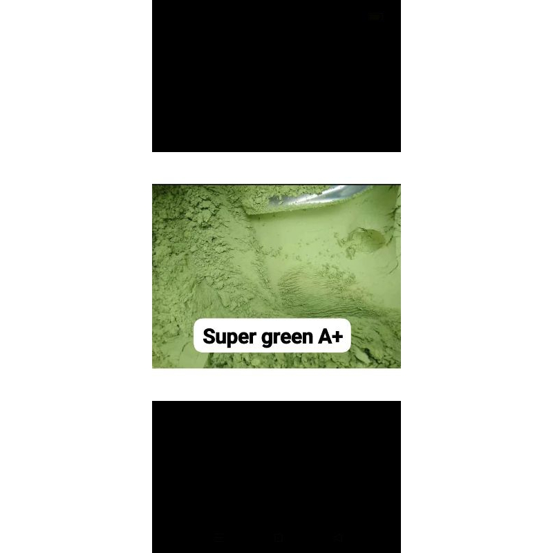 

Krats 150gr hijau herbal