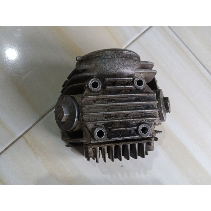 kop head isian honda supra fit new,fit x,fit s,legenda