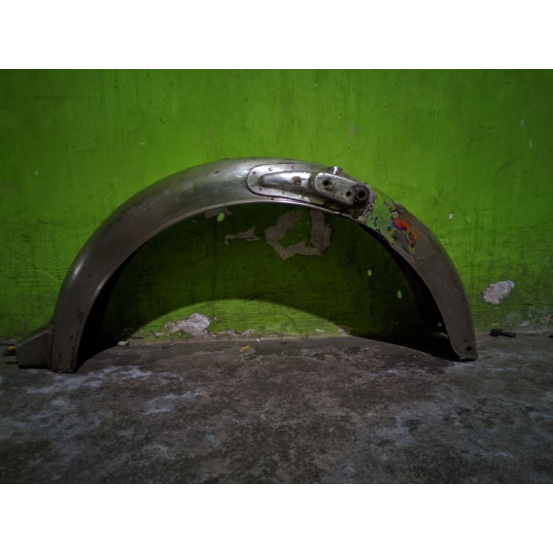 slebor belakang cb 100 ORI bekas