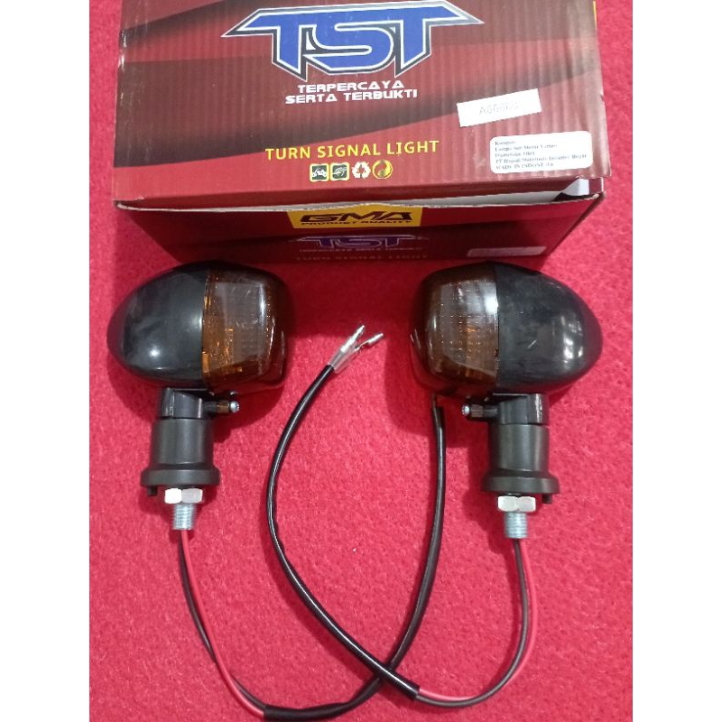 Sen Ninja SS Ninja R Ninja RR TST