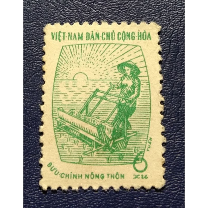 

Prangko Lawas LN Vietnam