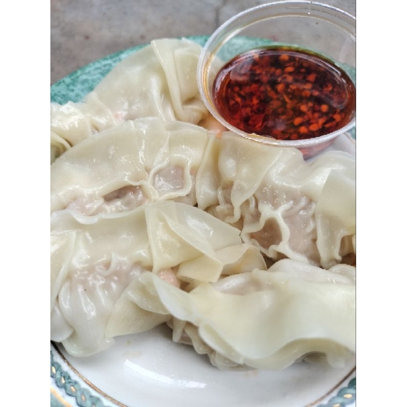 

Gyoza Frozen