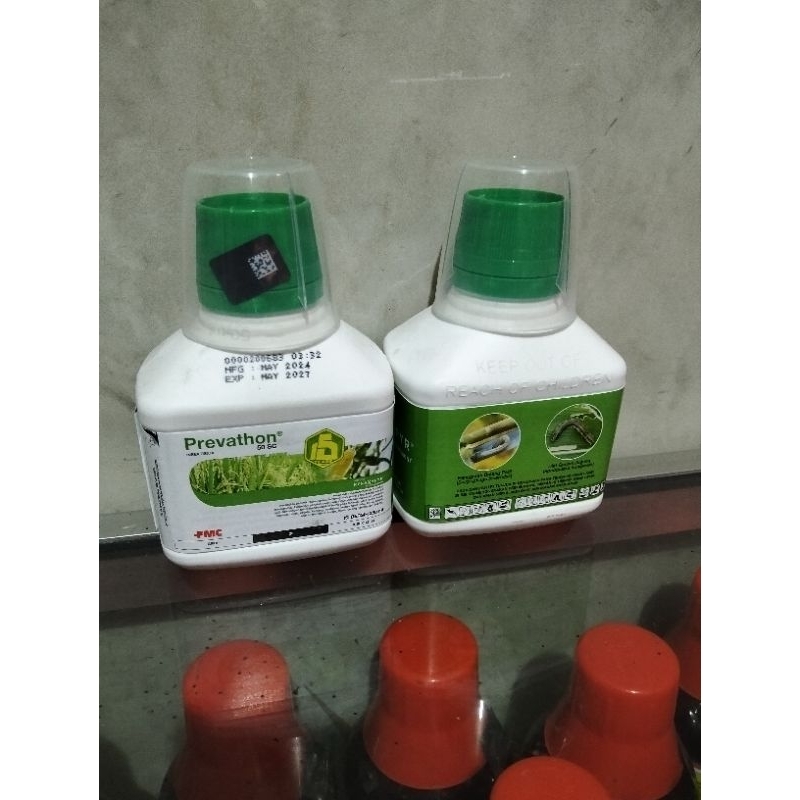 PREVATHON 50 SC 250 ml