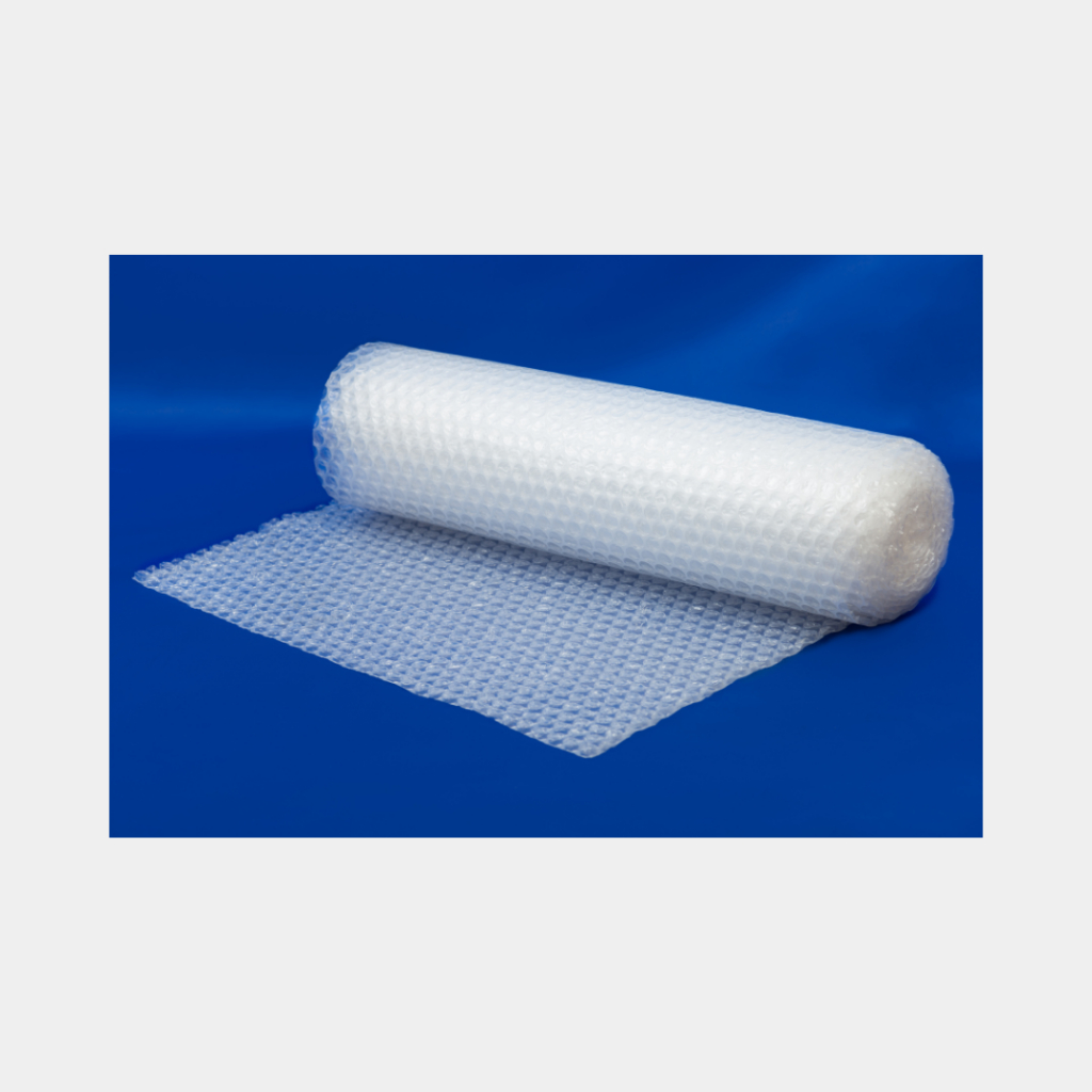 

Bubble Wrap Packing Tambahan