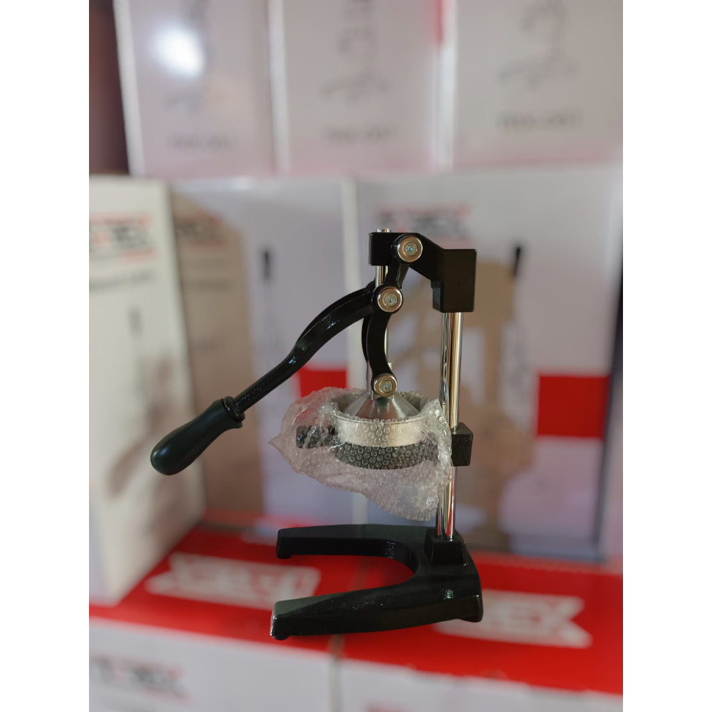 Orange Juicer/ Alat Peras Jeruk/ Press Jeruk - stanlise steal Alat Peras Jeruk Manual Fomac MJC Hand