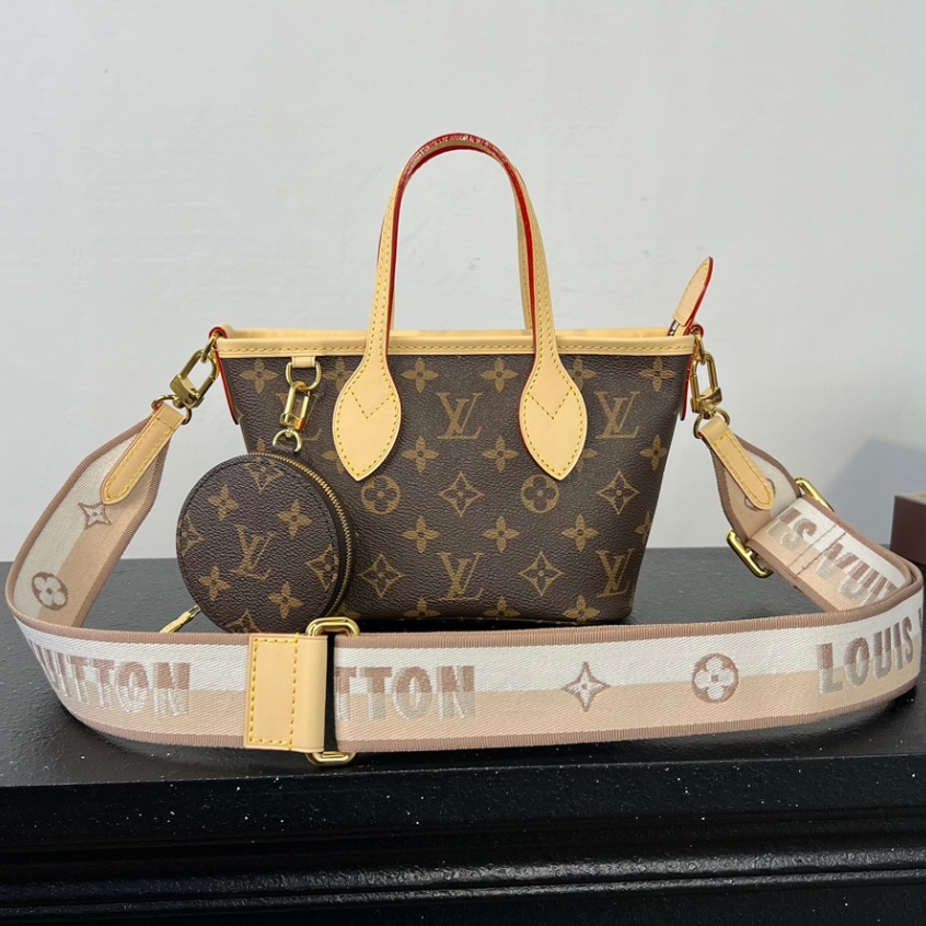 Tas Neverfull Mono BB 24 Mirror VVIP