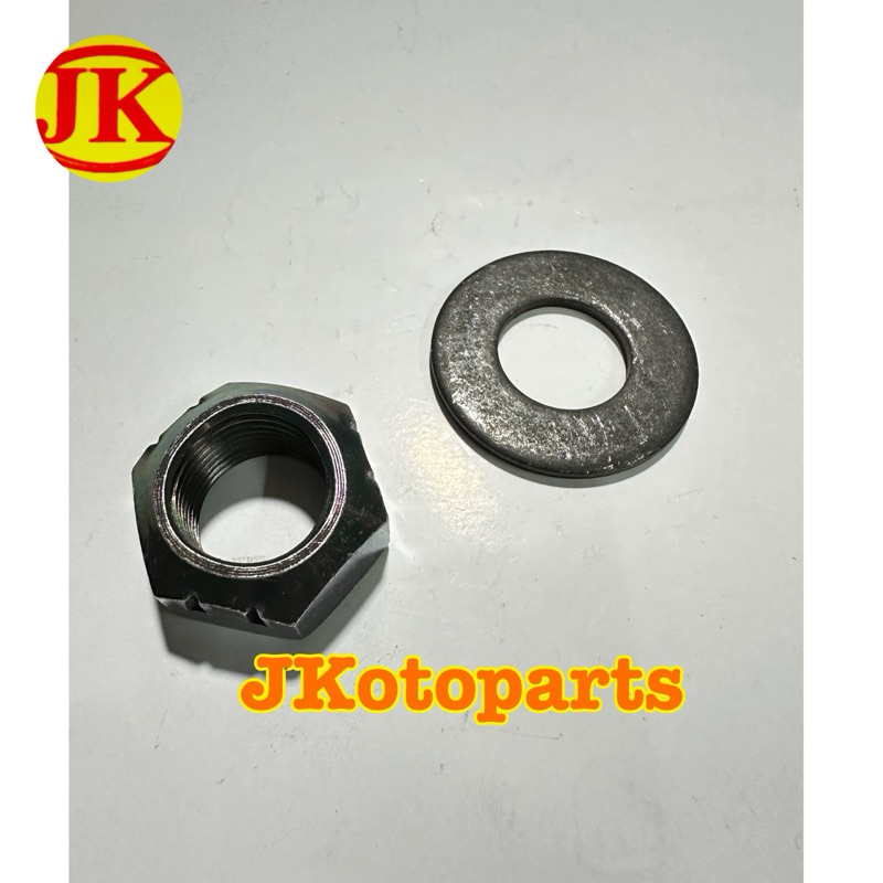 Mur Gardan Pinion Suzuki APV Mega Carry Arena