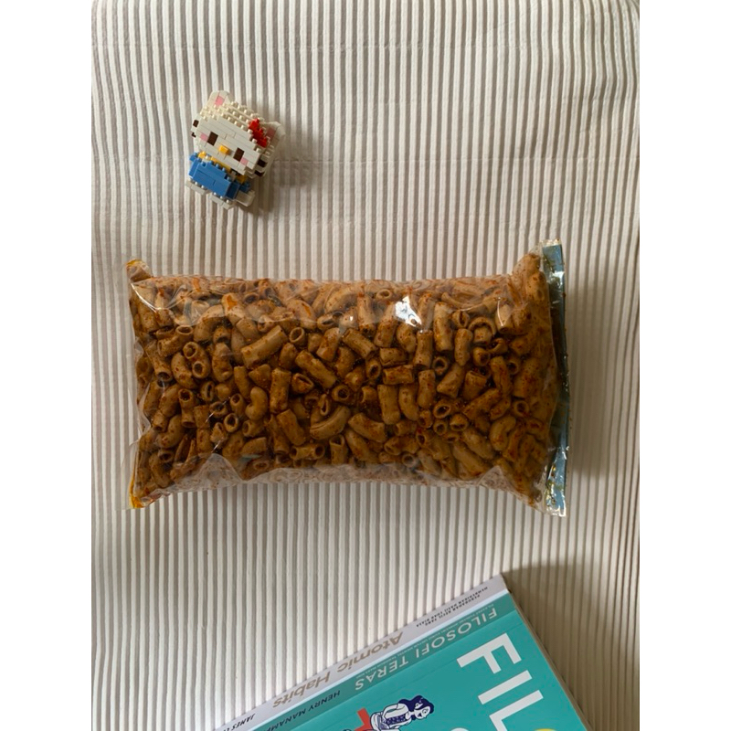 

SEBRING Makaroni Bantet