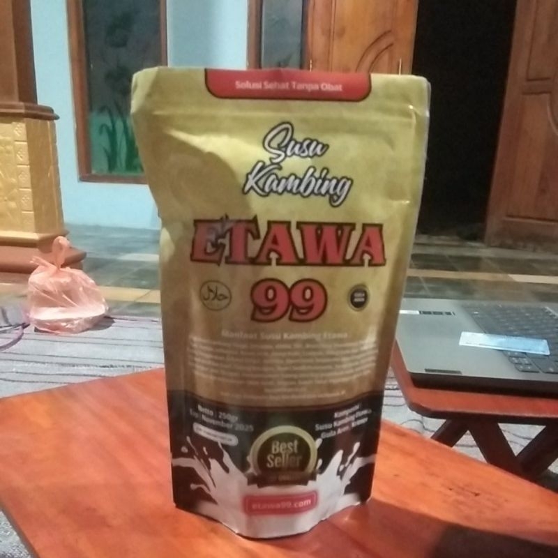 

susu etawa 99