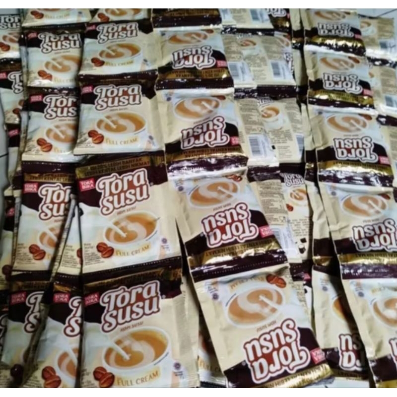 

torabika susu 10pc sale termurah