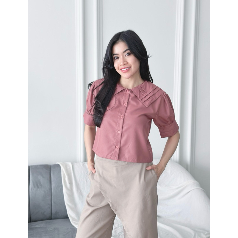 SeoLilief - Seogwipo Top