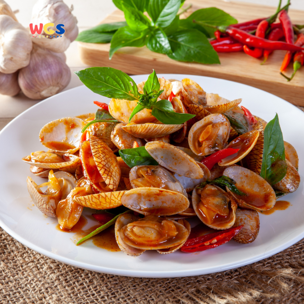 

Promo 7.7 Mae Supen Red Curry Paste 400g - Pasta Kari Merah Otentik Thailand