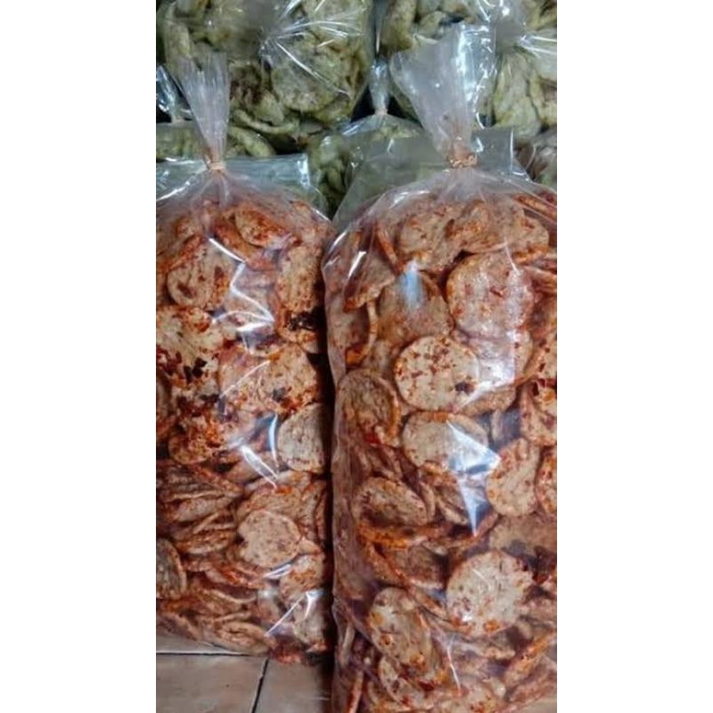 

keripik
