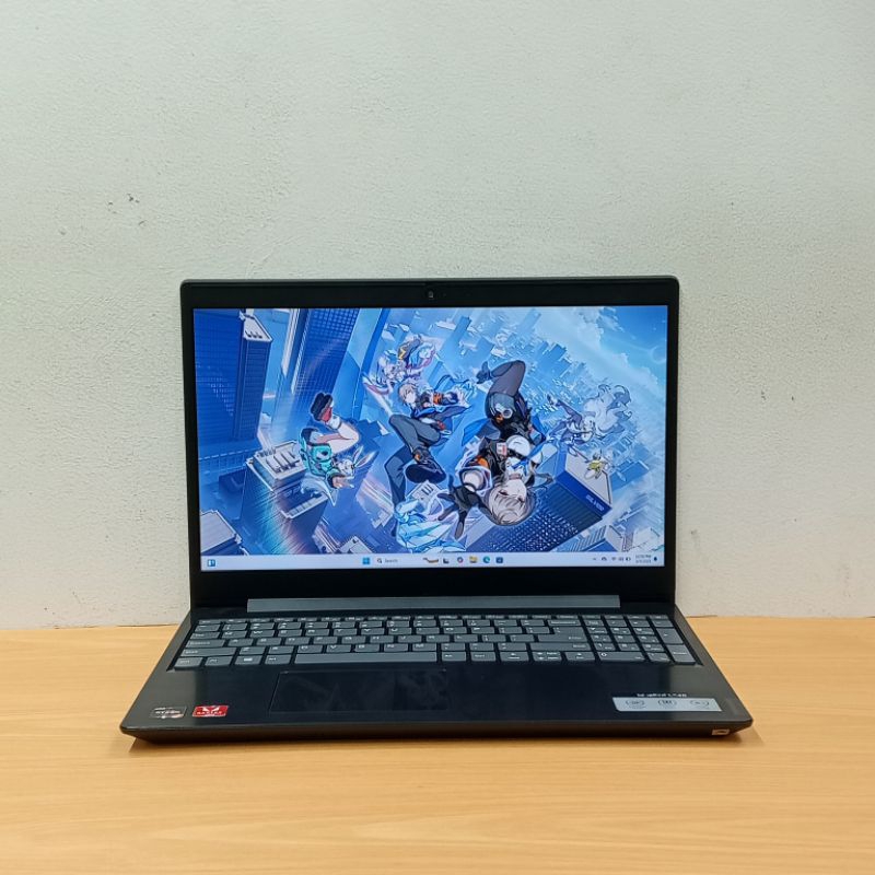laptop Lenovo L340 AMD Ryzen 7-3700U Radeon Vega 10(2gb) ram 8gb/SSD 256gb+HDD 1tb fhd