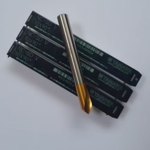 NC drill 10mm spot drill 10mm spot yamawa nc drill 10mm